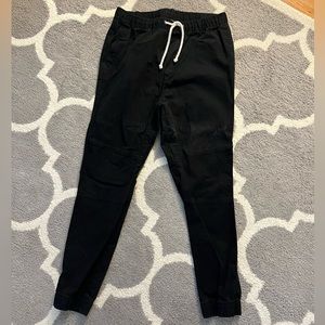 H&M men’s joggers